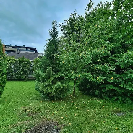 Balaton-parti Kertes Nyaralo 펜션