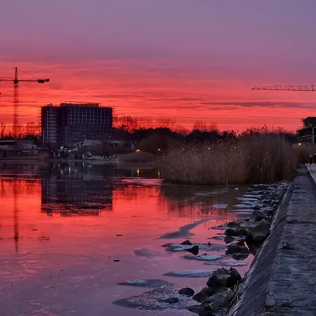 Сasa de vacaciones Balaton-parti Kertes *