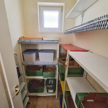 Дом отдыха Balaton-parti Kertes Nyaralo