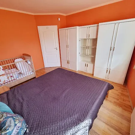 Balaton-parti Kertes Сasa de vacaciones Keszthely