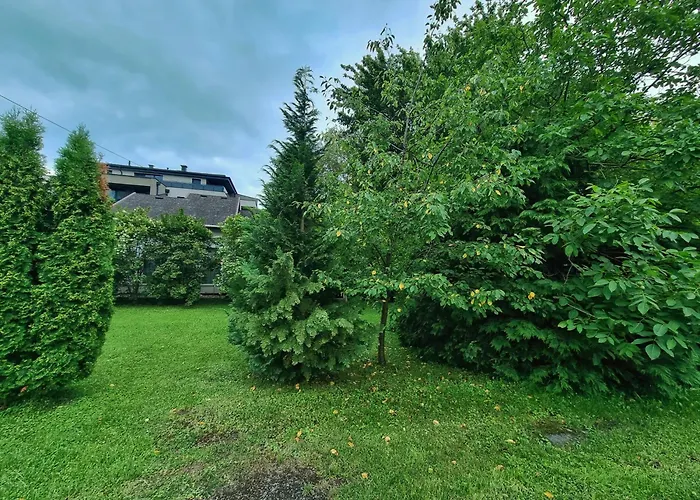 Balaton-parti Kertes Nyaralo 펜션