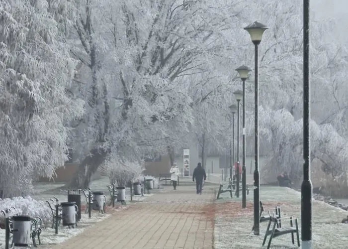 펜션 Balaton-parti Kertes Nyaralo *