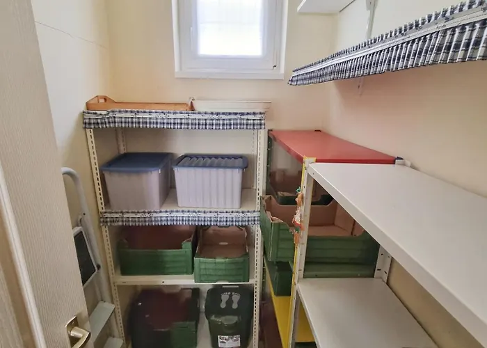 別荘 Balaton-parti Kertes Nyaralo