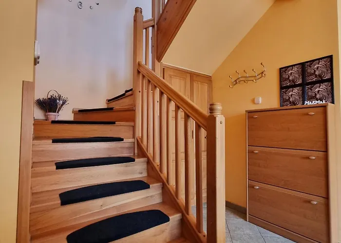 펜션 Balaton-parti Kertes Nyaralo